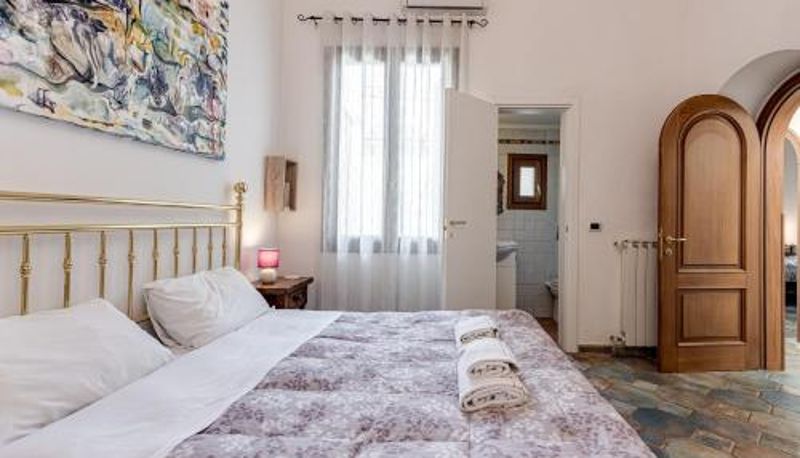Daire - Great Apartment at the Duomo