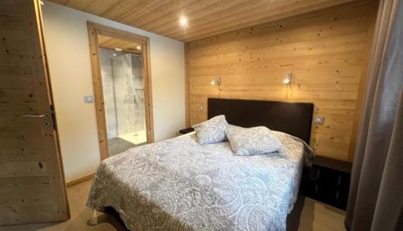 Appartement - PASTORALE 2 - Bel appartement avec terrasse - Wifi - Garage
