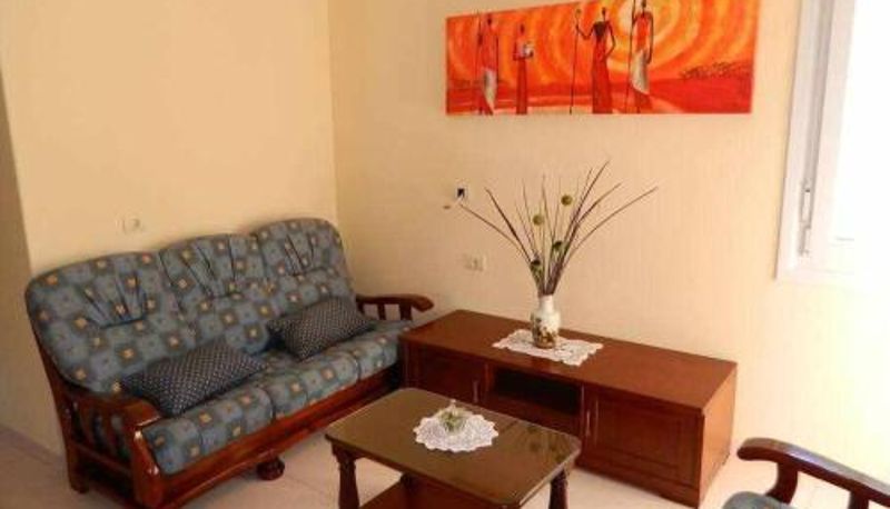 Standart oda - Apartamento Pedrafigueira
