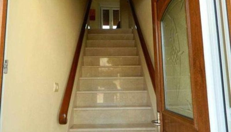 Standart oda - Apartamento Pedrafigueira