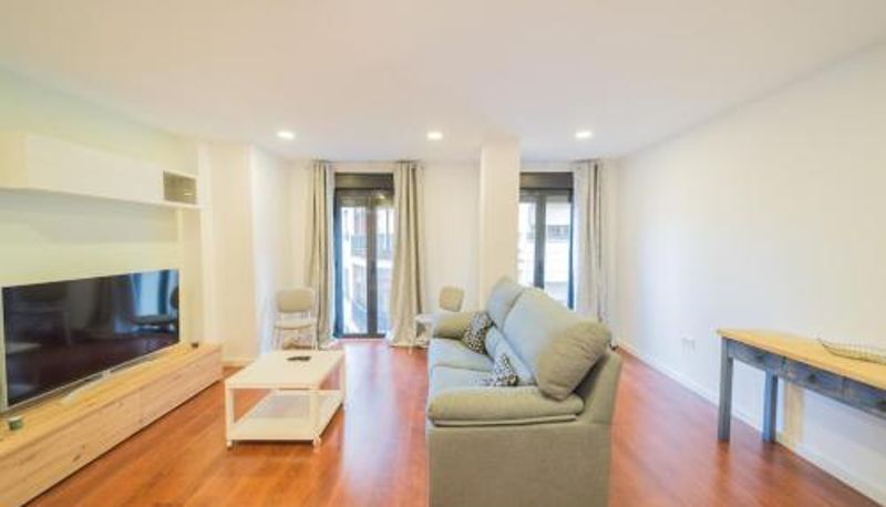 Info - Expoholidays - Apartamentos Rueda Lopez