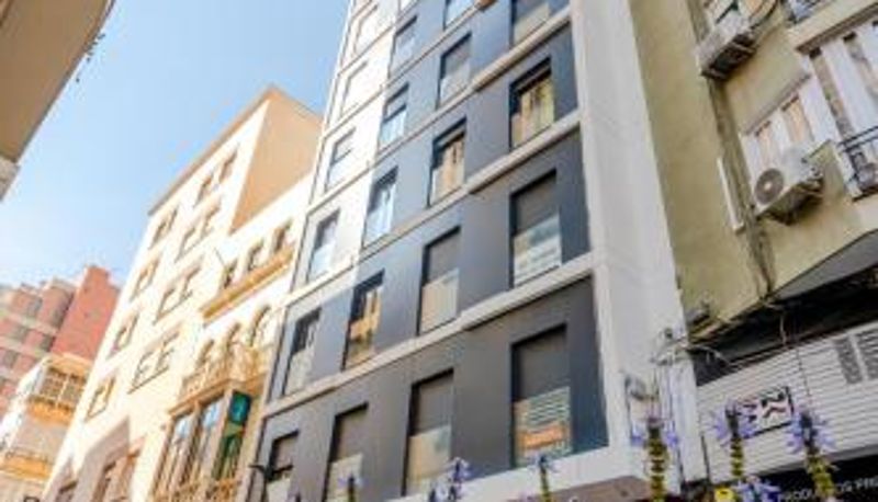 Info - Expoholidays - Apartamentos Rueda Lopez