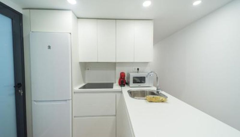 Standard room - Expoholidays - Apartamentos Rueda Lopez