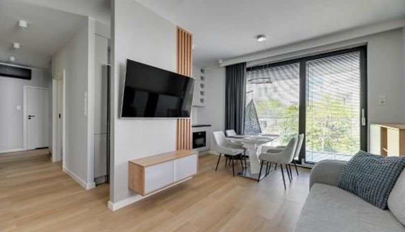 Appartement - Comfort Apartments Okrzei
