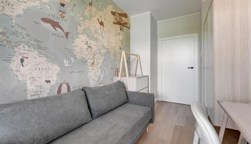 Appartement - Comfort Apartments Okrzei