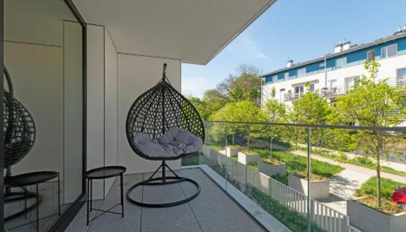 Appartement - Comfort Apartments Okrzei