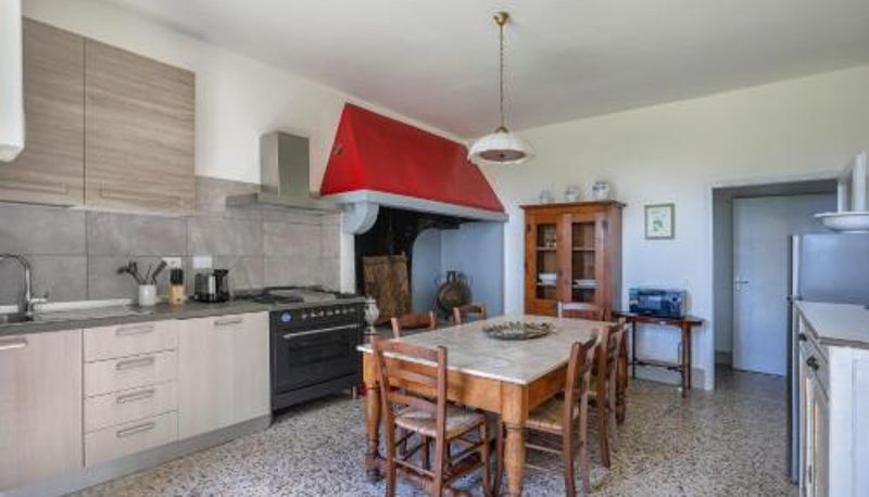 Apartamento - vista campagna Appartamento con piscina GRAZIA a 10 minuti da FIRENZE
