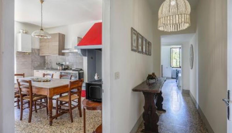 Apartamento - vista campagna Appartamento con piscina GRAZIA a 10 minuti da FIRENZE