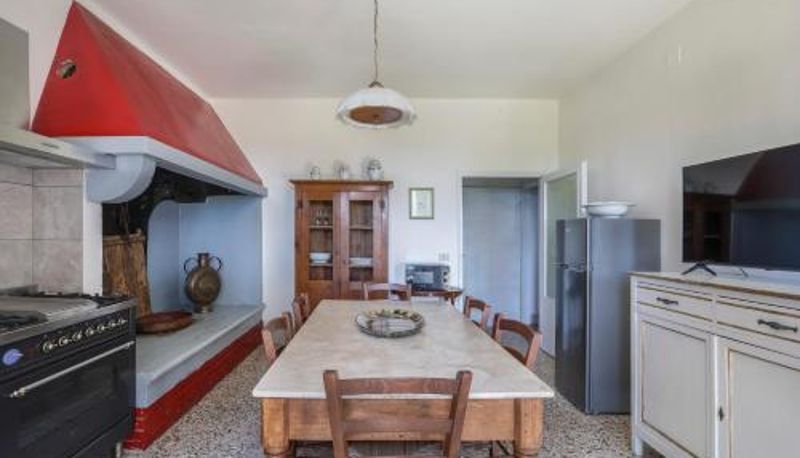 Apartamento - vista campagna Appartamento con piscina GRAZIA a 10 minuti da FIRENZE