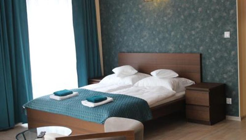 Apartamento - Apartamenty Jagiellońska 23