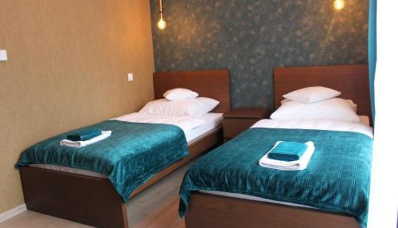 Habitación estándar - Apartamenty Jagiellońska 23
