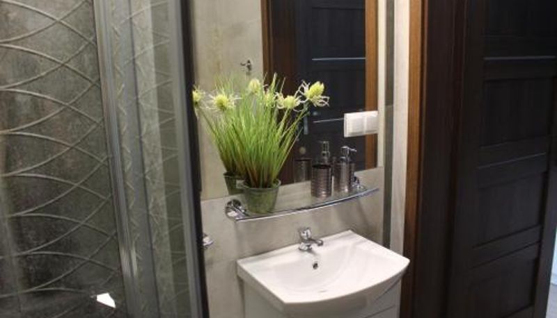 Información - Apartamenty Jagiellońska 23
