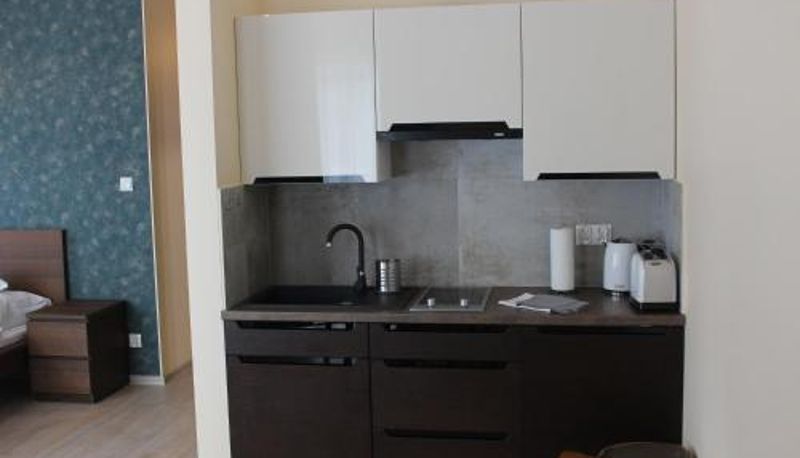 Apartamento - Apartamenty Jagiellońska 23