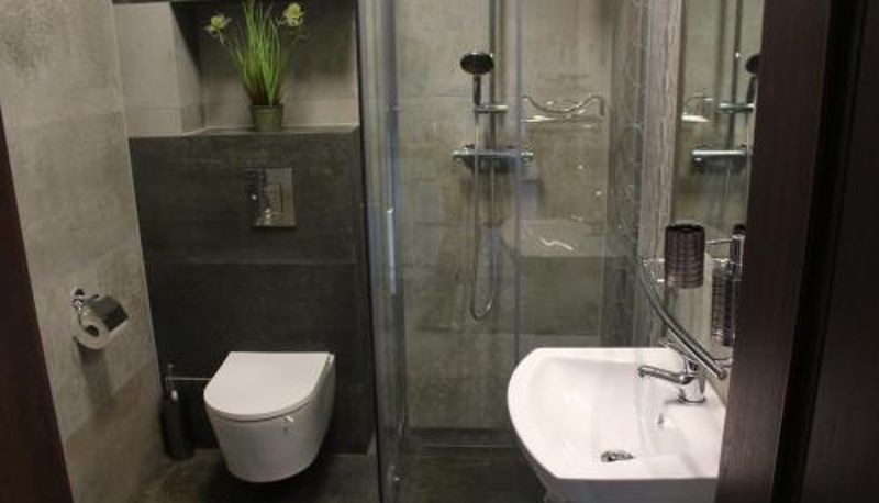 Habitación estándar - Apartamenty Jagiellońska 23