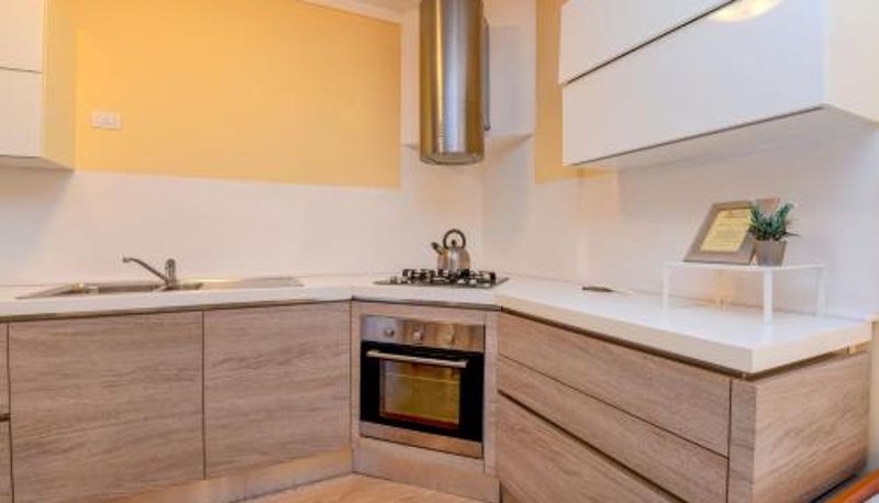 Apartamento - Colleincanto Appartamento Lina