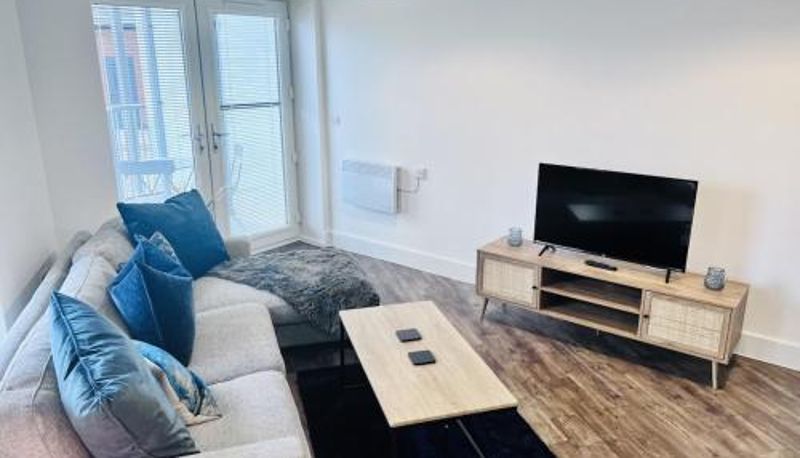 アパートメント - Comfortable modern apartment near Bicester