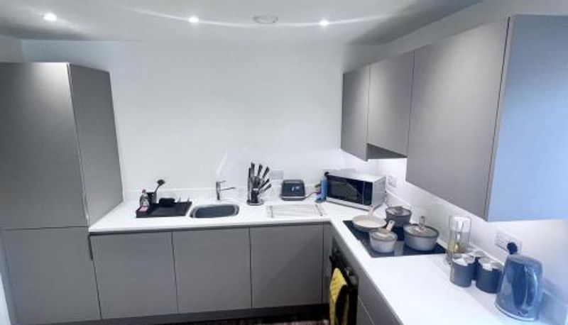 アパートメント - Comfortable modern apartment near Bicester