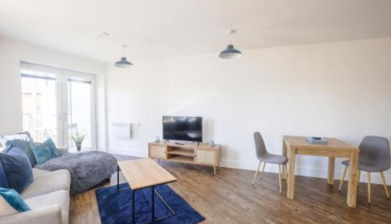 アパートメント - Comfortable modern apartment near Bicester