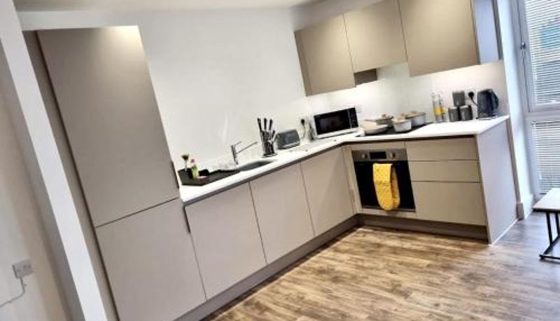 アパートメント - Comfortable modern apartment near Bicester