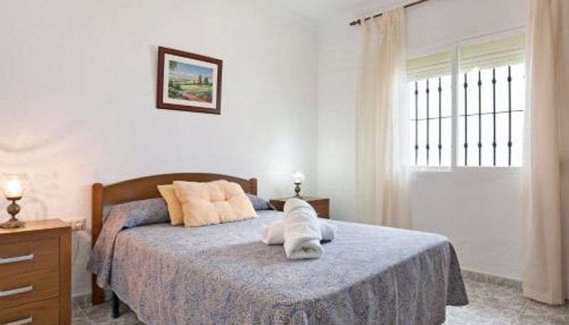 Apartamento - Apartamento Ruz Bajo