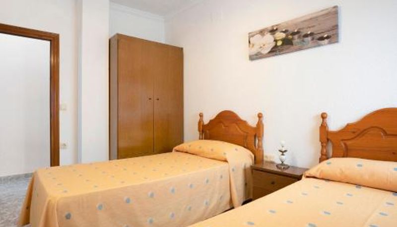 Apartamento - Apartamento Ruz Bajo