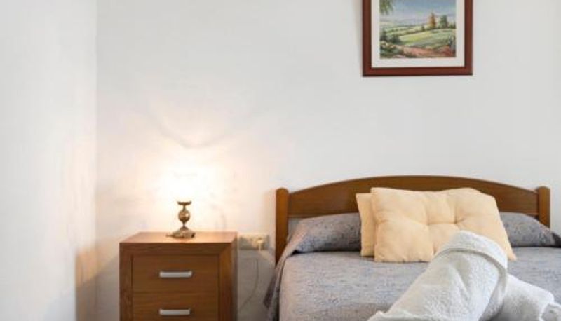 Apartamento - Apartamento Ruz Bajo