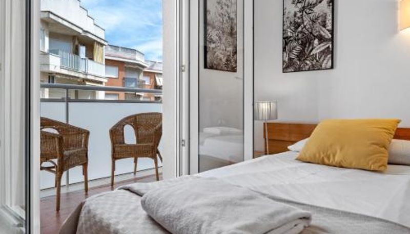 Apartamento - Calafell Beach-swimingpool Apart