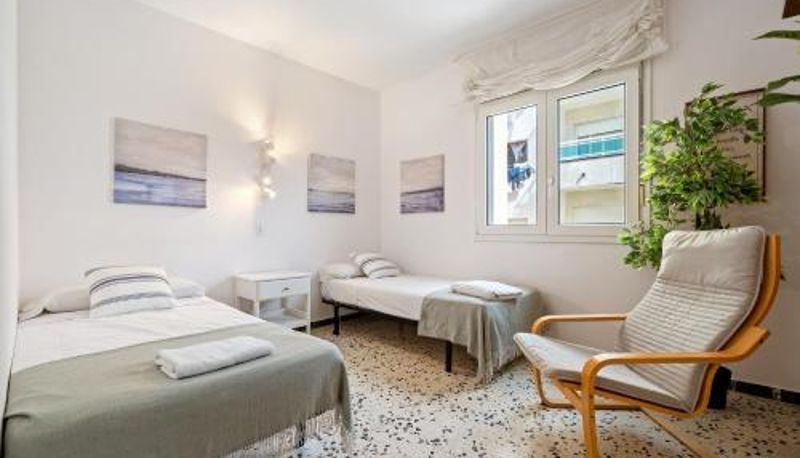 Apartamento - Calafell Beach-swimingpool Apart