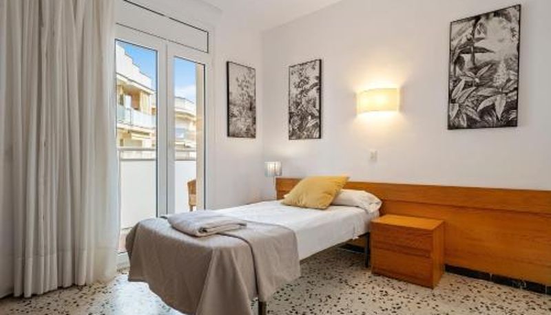 Apartamento - Calafell Beach-swimingpool Apart