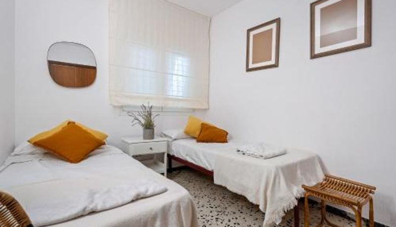 Apartamento - Calafell Beach-swimingpool Apart