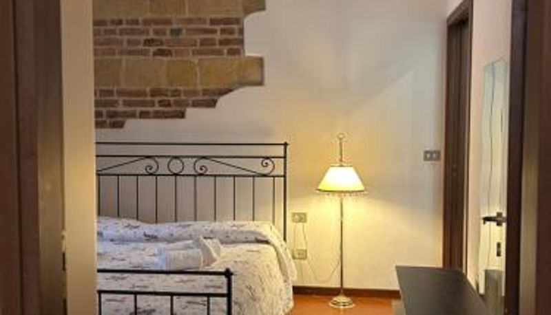 アパートメント - Residenza della Samaritana Classici