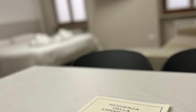 アパートメント - Residenza della Samaritana Classici