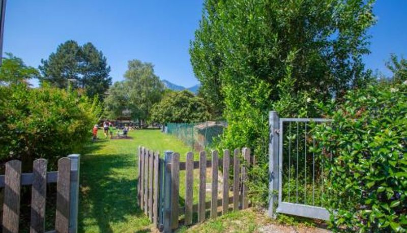 Daire - Bella Arco Apartment with Balcony - Happy Rentals
