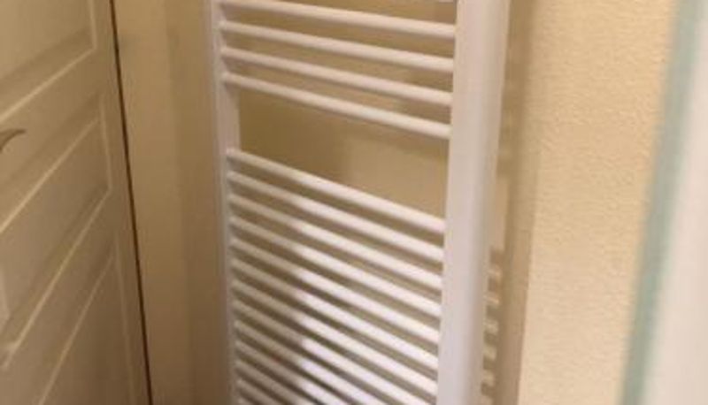Standardzimmer - Appartement La Toussuire