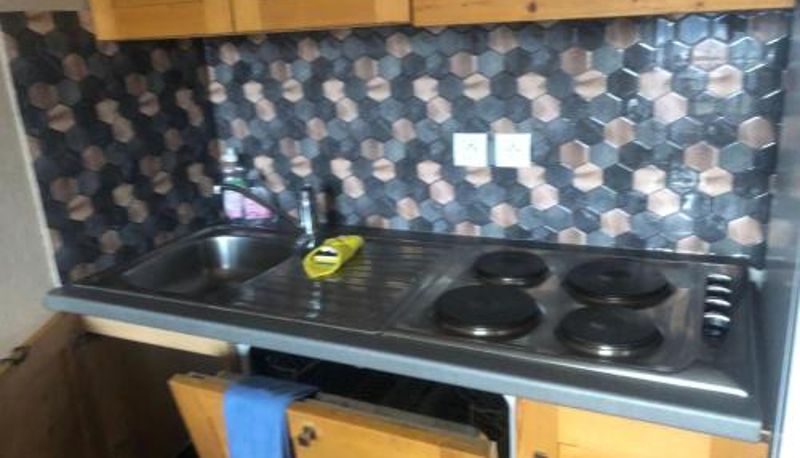 Camera standard - Appartement La Toussuire