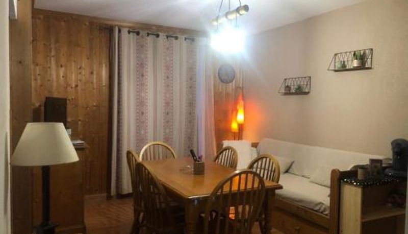 Info - Appartement La Toussuire