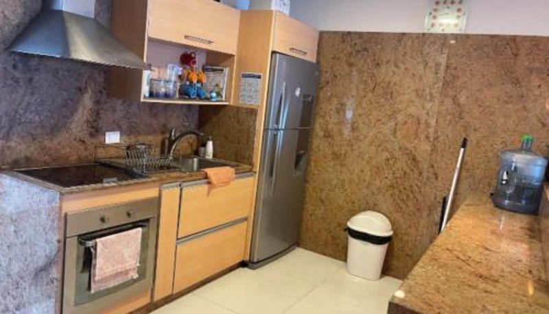Apartamento - Apartamento Vacacional con Vista al Mar en Torres del Sun Rise San Andres
