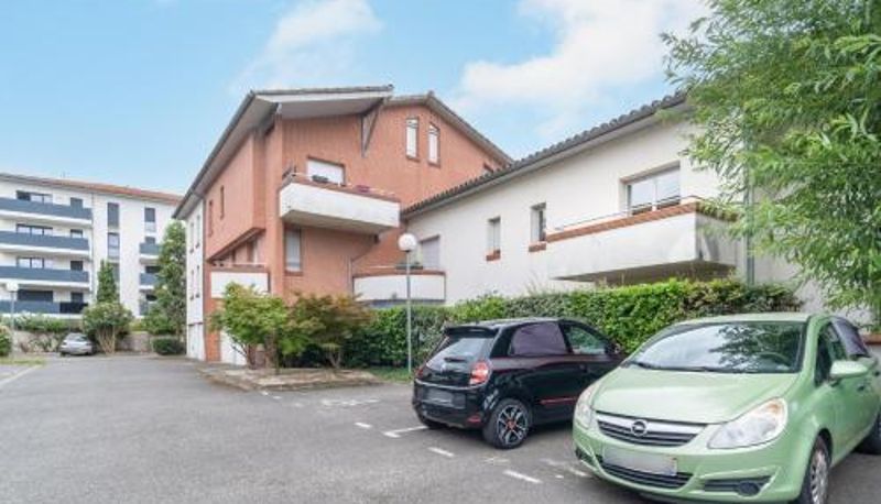 Apartament - Cyrano BnB - Duplex à Toulouse pour 4