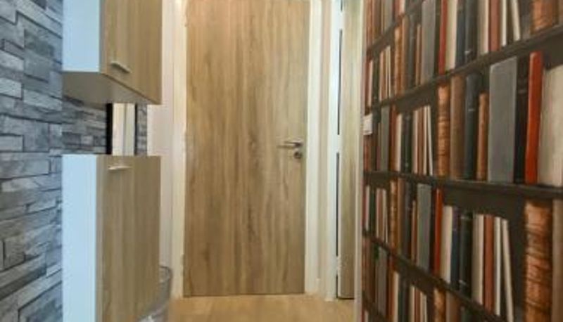 Camera - Studios & chambres aux portes de Genève
