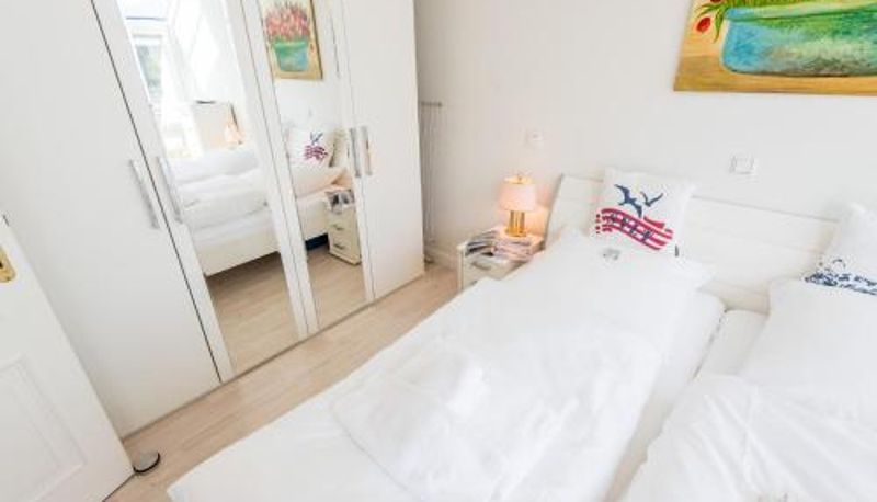 Appartement - Whg 19 Residenz Bismarck