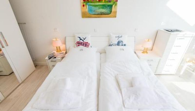 Appartement - Whg 19 Residenz Bismarck
