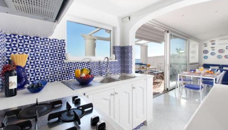 Info - Casa Stella Positano