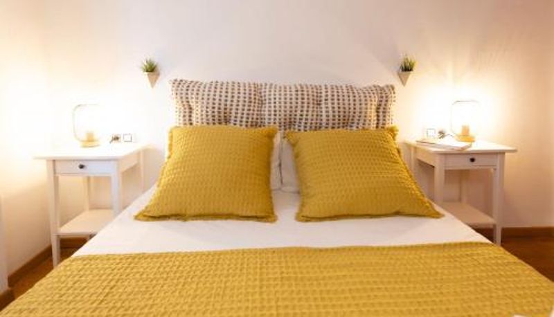 Daire - Cosy 1-bedroom apartment Bravissimo Sant Martí