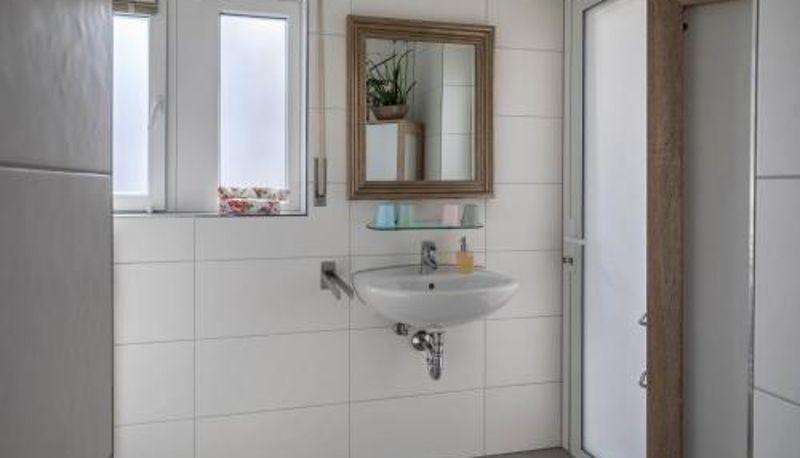 Camera standard - Ferienwohnung Luise