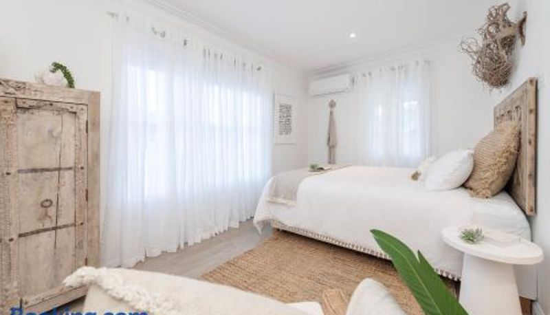 Standardzimmer - The Cottage