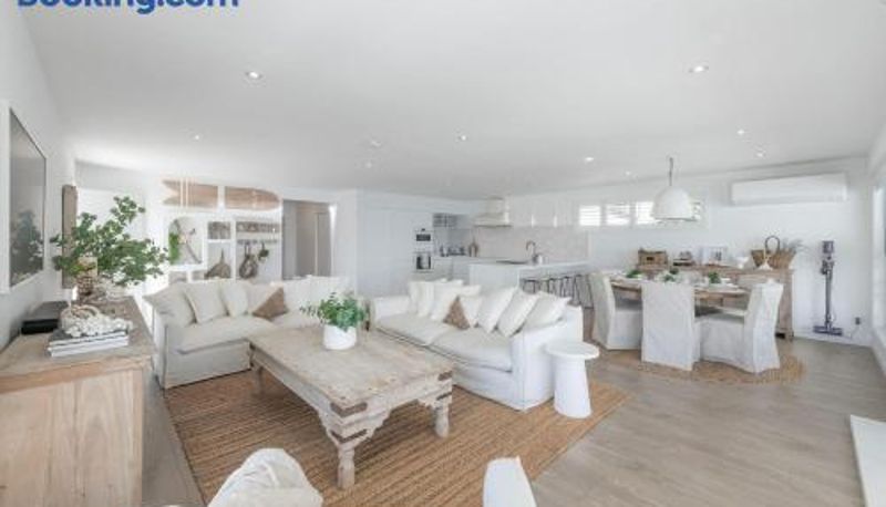 Chambre Standard - The Cottage