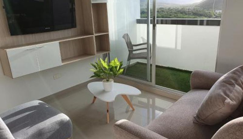 Habitación estándar - en la mejor zona Excelente Apartamento Completo
