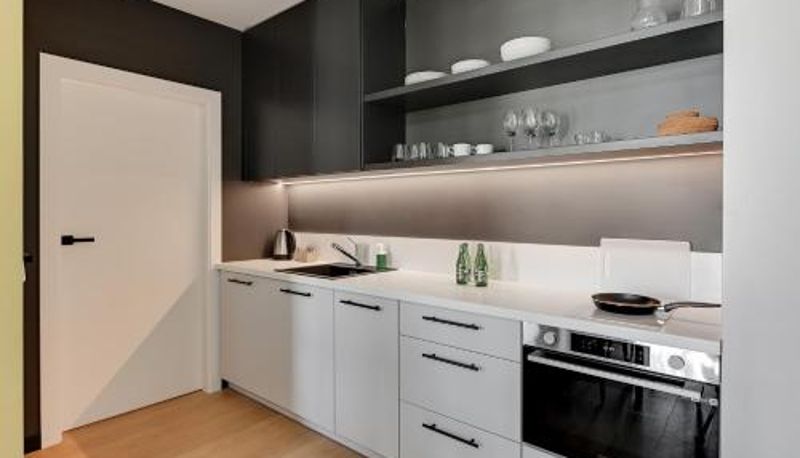 Cucina - Luxury Aura 40 - 4 by Grand Apartments