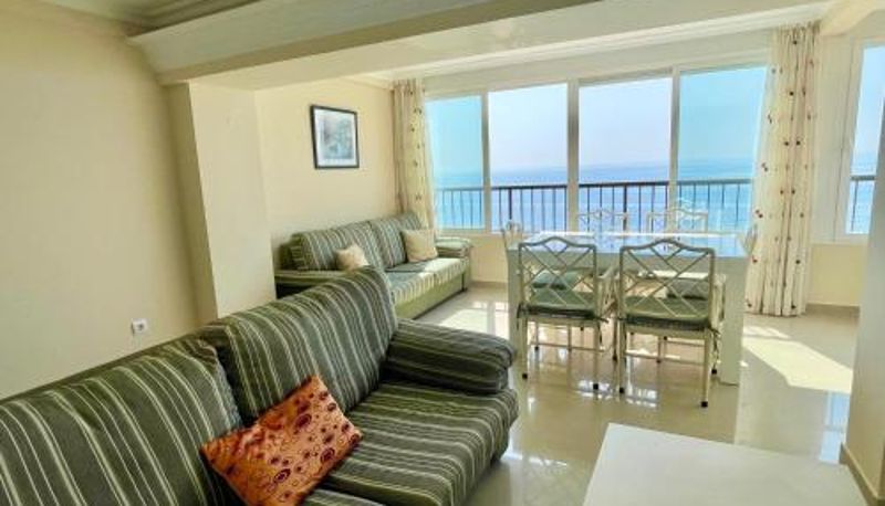Chambre Standard - Miramar Seafront Levante R596