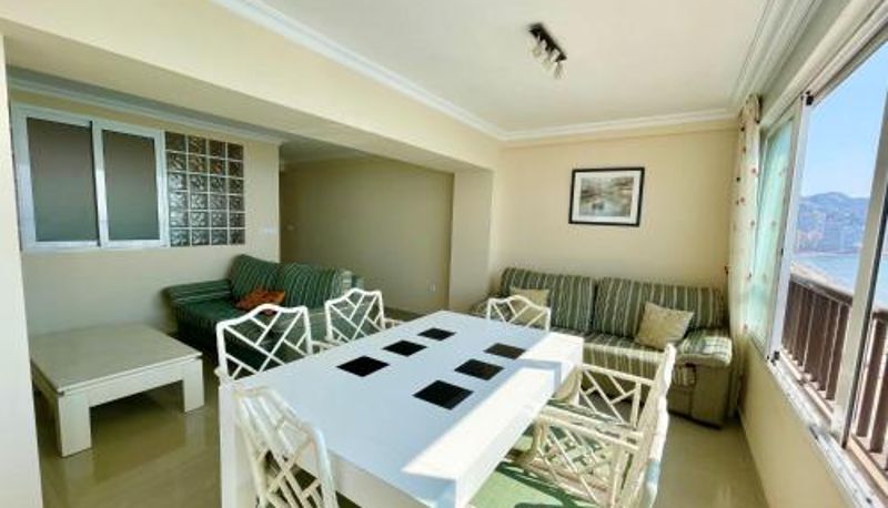 Chambre Standard - Miramar Seafront Levante R596
